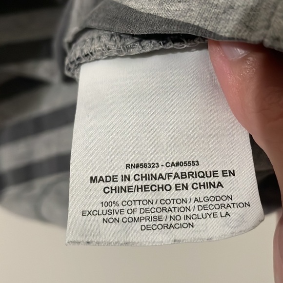 NIKE F.C. T-SHIRT SIDELINE DARK GREY HEATHER/BLACK SIZE S - Picture 6 of 7